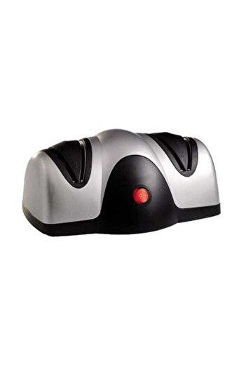 JANO Electric Knife Sharpener 40W , Silver/Black - JN6801