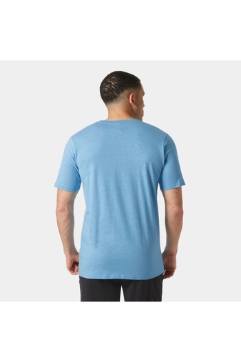 Helly Hansen Hh Tech Logo Men's Short Sleeve T-Shirt Hha.63165.Hha645