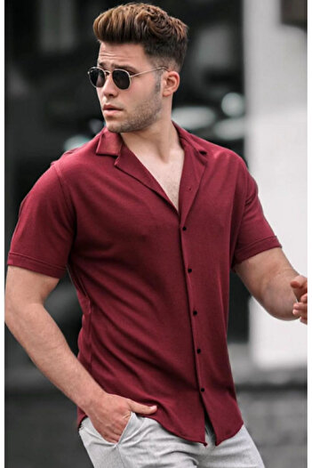 ROCKBLACK A Quality Short Sleeve Shirt