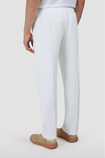 PAUL&SHARK Cotton Nylon Joggers