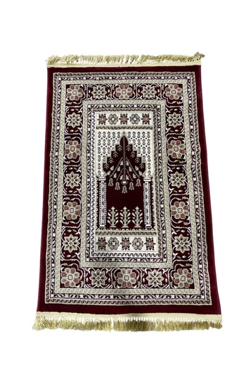 CARPET Zehra Prayer Mat 80x120