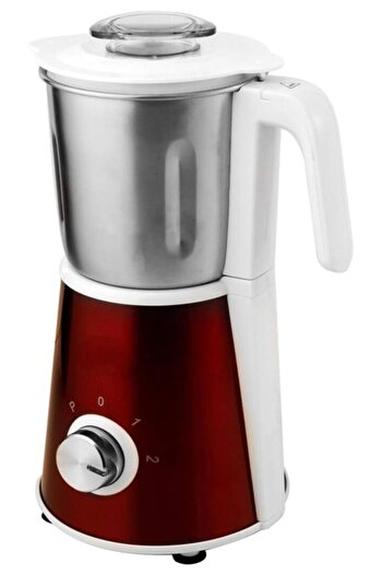 Generic Coffee Grinder 800mL Heavy Duty Stainless Steel Blade for Beans Spices Masala Fruit Juicer Blender