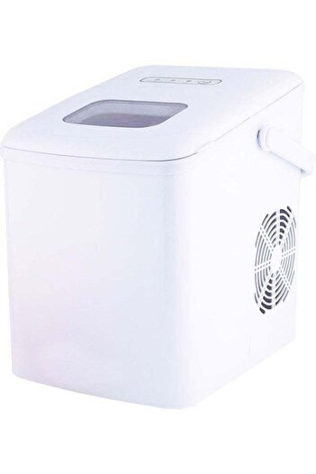 JANO Premium Ice Maker 1.8 L 120.0 W E05600/W White