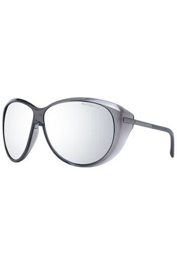 Porsche Design P8602-64A, Sunglasses, women's