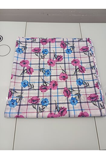 Gereli Home JARSE SORFA FAȚĂ DE MASA BATTAL DIMENSIUNE 200x200cm