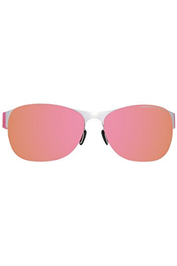 Porsche Design P8581-64B, Sunglasses, women's