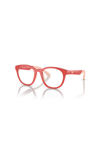 Emporio Armani Armani Man Kids Sunglasses with Clip - EA 8169 - Lens Size: 33 mm - Matte