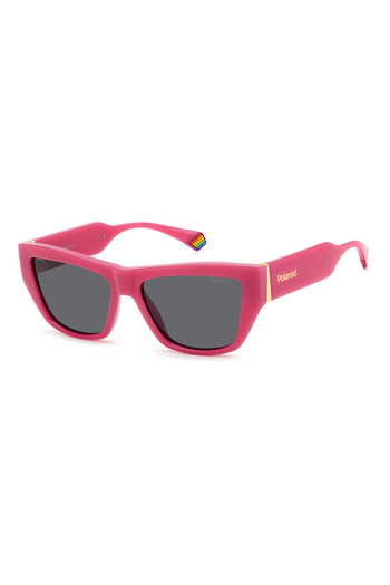 Polaroid PLD6210SXMU1, Sunglasses, women's