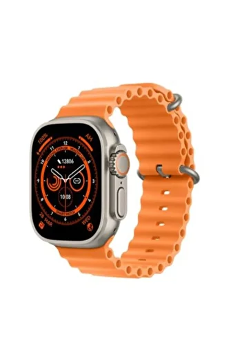OEM Smartwatch 2.1 Multifunctional: Calls, Oxygen, Thermometer + 2 straps