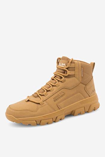 Sprandi earth gear man shoe 5905588950752 Brown