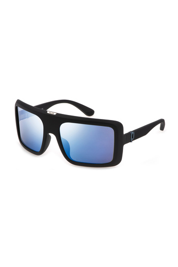 Police SPLF62-61U28B, Sunglasses, women's