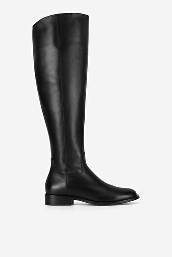 Gino Rossi woman cossack 5905588853404 Black