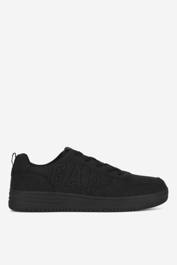 GAP man sports shoes 5905588914310 Black