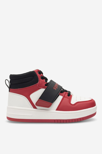 Sprandi pantofi sport pentru băieți 5905588715962 Alb