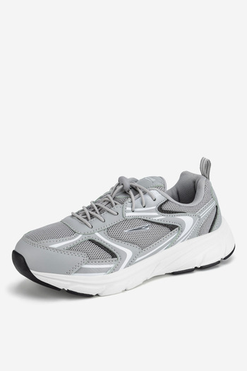 Sprandi pantofi sport pentru băieți 5905588719168 Alb