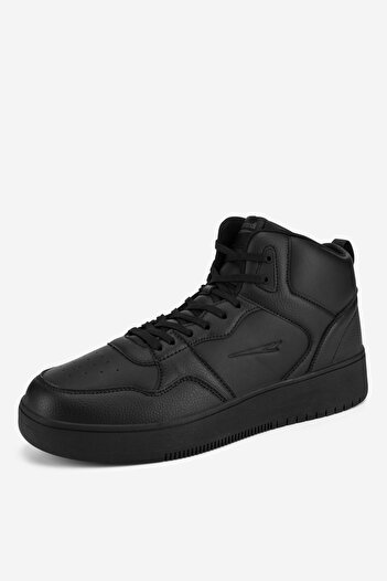 Sprandi man sports shoes 5905588825081 Black