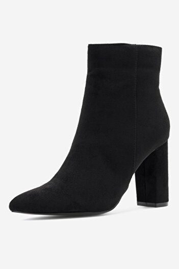 DeeZee woman boot 5905588795582 Black