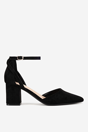DeeZee woman chicken 5905588728245 Black