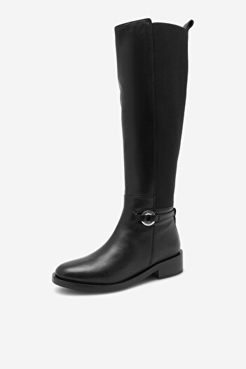 Gino Rossi woman cossack 5905588790433 Black
