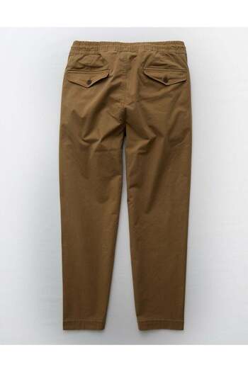 AMERICAN EAGLE AE Flex Pull-On Athletic Fit Easy Pant