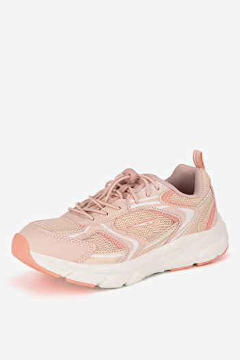 Sprandi pantofi sport pentru fete 5905588727743 Alb