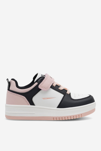 Sprandi pantofi sport pentru fete 5905588717324 Alb