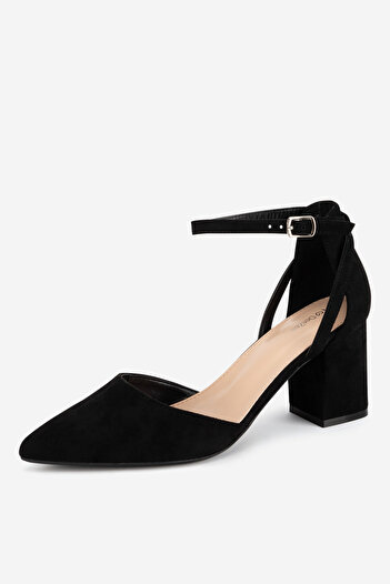 DeeZee woman chicken 5905588728245 Black