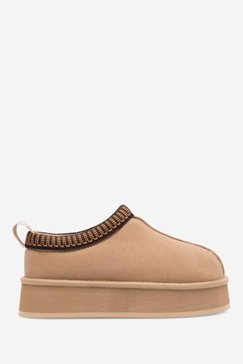 Jenny fairy woman slippers 5905588820802 Beige