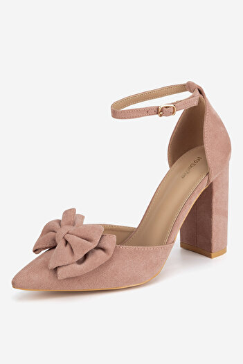 DeeZee woman chicken 5905588727880 Pink