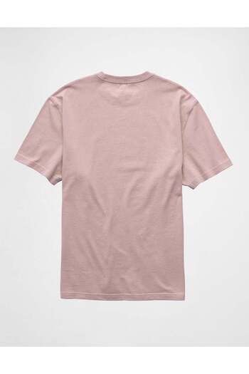 AMERICAN EAGLE AE Super Soft Icon T-Shirt