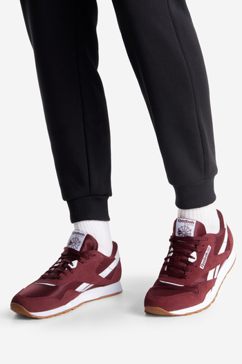 Reebok man sports shoes 5905588765530 Red