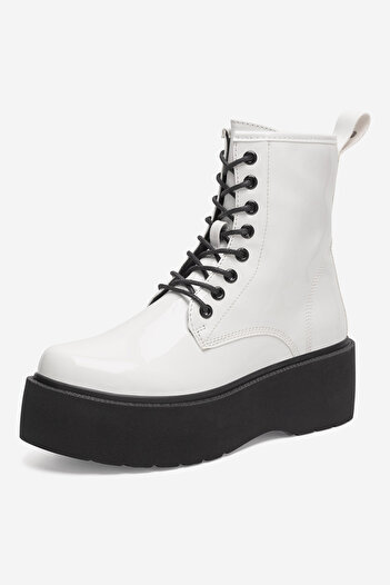 DeeZee woman shoe 5905588846048 White