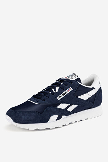 Reebok pantofi sport bărbați 5905588764434 Albastru