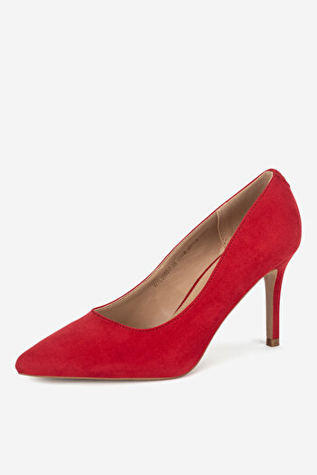 DeeZee woman chicken 5905588732594 Red