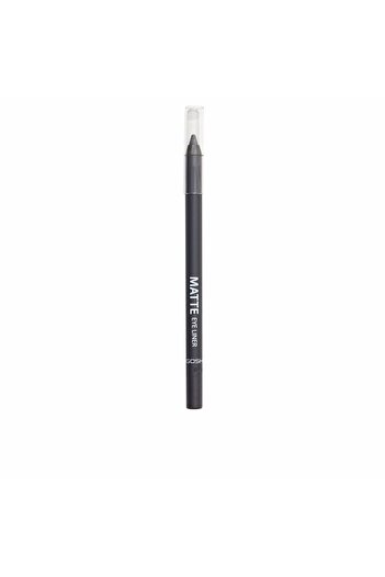 GOSH Matte Eyeliner #003-grau 1,2 gr