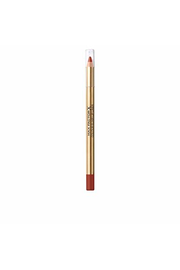 Max Factor Lippenkonturenstift - Color Elixir Lip Liner 15 Soft Spice