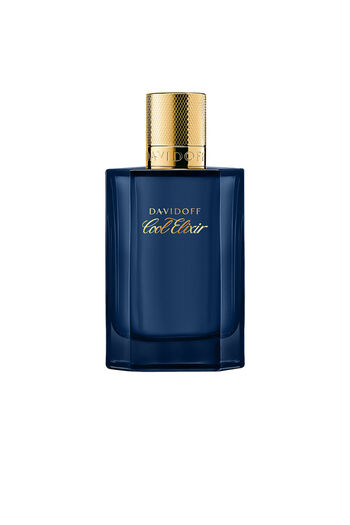 Davidoff Cool Elixir Parfum Intense Edp Vapo 100 ml