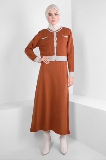 Alvina JACKETED DRESS SUIT 44092