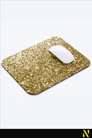 nilizma Colorful Ergonomic Anti-Slip Mouse Pad – Ideal for Home and Office Use with Its Colorful and Patterned Design