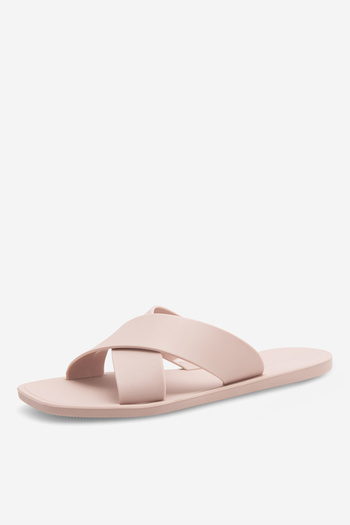 Jenny fairy woman flip-flop 5905588547990 Beige