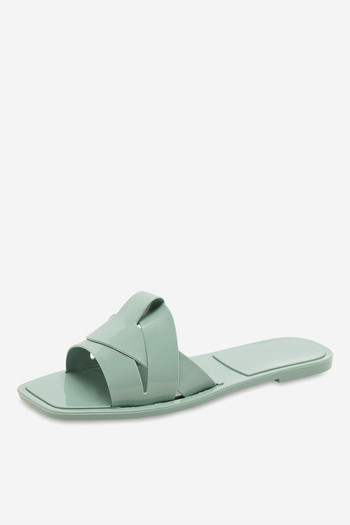 Jenny Fairy woman flip-flop 5905588549857 Green