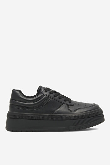 DeeZee woman sneakers 5905588315964 Black