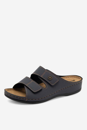 Inblu woman flip-flop 5905588528784 Black
