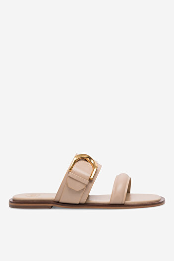 Gino Rossi woman flip-flop 5905588344216 Beige