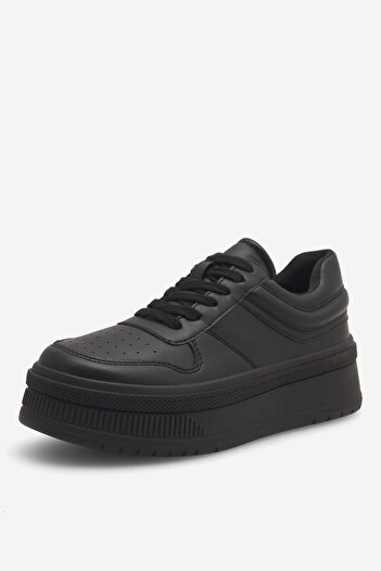 DeeZee woman sneakers 5905588315964 Black