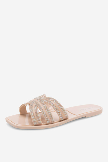Jenny fairy woman flip-flop 5905588421948 Beige