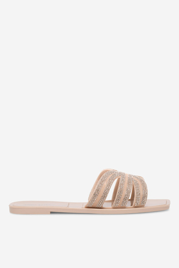 Jenny fairy woman flip-flop 5905588421948 Beige