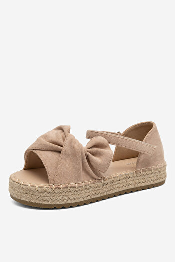 DeeZee girl sandal 5905588407614 Beige