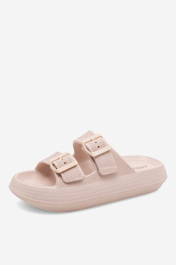 MEXX girl pool flip-flop 5905588525073 Beige