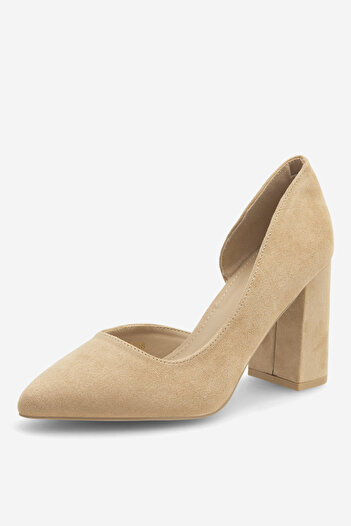 DeeZee woman chicken 5905588408659 Beige